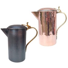 1,5 qt Kupfer Krug Krug