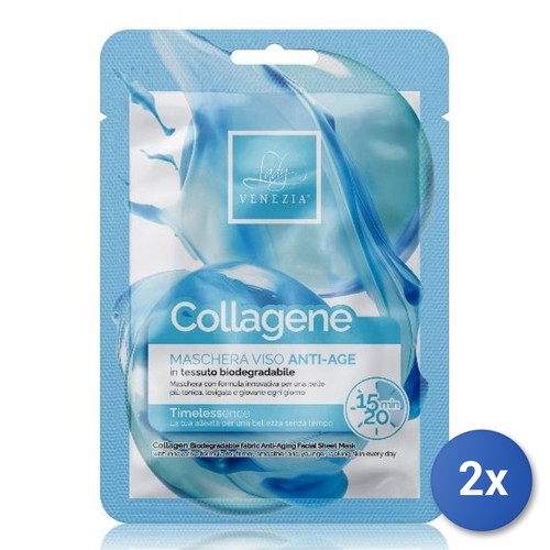 Lady venezia anti age - 2x,