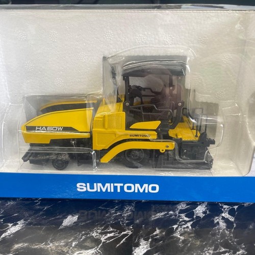 Sumitomo ha60w asphaltfertiger - sumitomo,