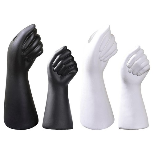Body figuren vase hand - vase,