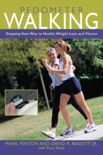 Pedometer walking - pedometer,