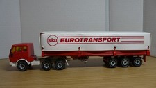 Siku Mercedes Benz nr. 3412