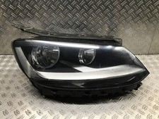 Scheinwerfer rechts  VW Sharan