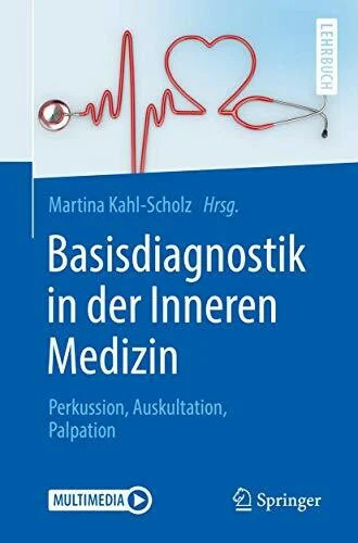 Basisdiagnostik der inneren - in,