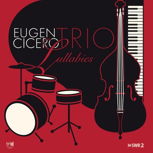 Eugen cicero trio - eugen,