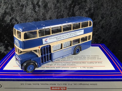 Efe 14202dl bristol - 14202dl, lodekka