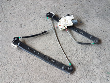 BMW X3 E83 LCI Fensterheber