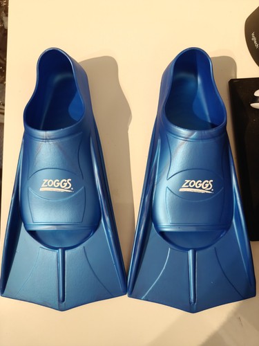 Zoggs blue short - short, swim