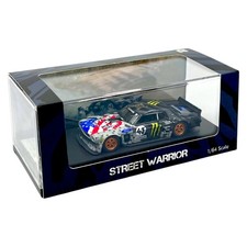 Street Warrior - 1965 Ford