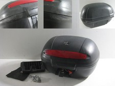 Topcase koffer case - topcase, hepco