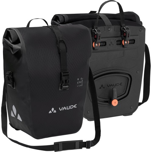 Vaude aqua front - vaude, (rec)