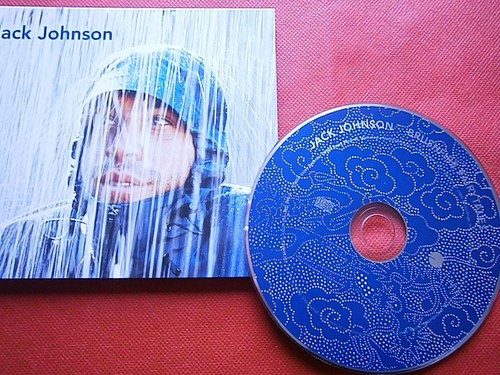 Jack johnson brushfire - jack,