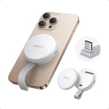 MagGo USB C Adapter SD