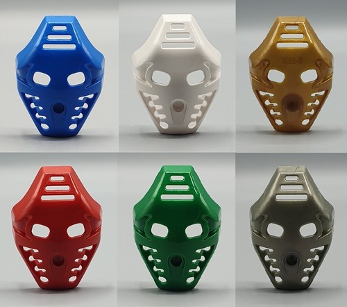 Lego bionicle kanohi - bionicle,