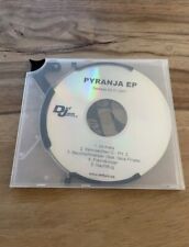 Def Jam Germany - Pyranja EP • Sera Finale