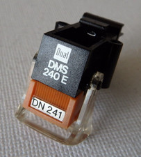 Dual DMS 240 E Tonabnehmer