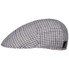BORSALINO Summer Houndstooth