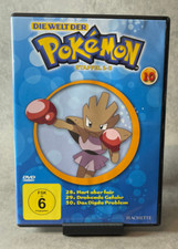 Die Welt der Pokemon Staffel