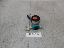 KNF Flodos PML7363-NF60 Membranpumpe Dosierpumpe  24V