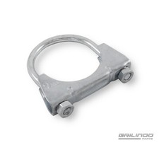 Schelle 55 MM M8 Rohrschelle