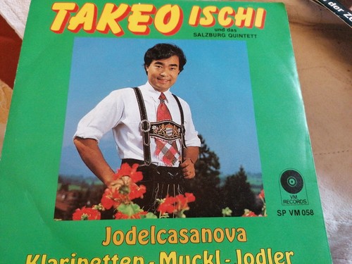 Takeo ischi jodel casanova - ischi,