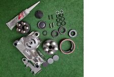 Reparatursatz Tuff Torq K46 Getriebe Rasentraktor Aufsitzmäher inkl. 3,0l Öl