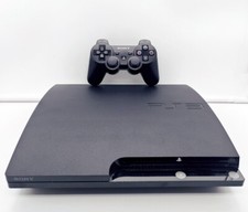 Sony Playstation 3 Konsole