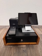 Kassensystem mit iPad, EPSON