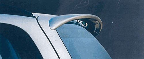 Dachspoiler spoiler tuning - spoiler,