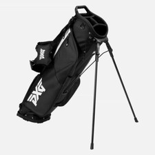 Pxg minimalist carry stand bag - minimalist,