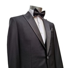 Smoking Festliche Herrenanzug