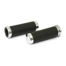 Schwarz chrom griffe - &,