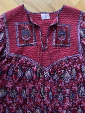 VINTAGE BOHO RITU KUMAR