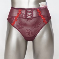 Triumph Beauty-Full Lace-Up