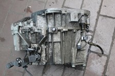 Schaltgetriebe 5-GANG 716505