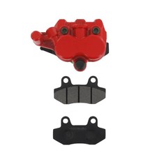 Bremssattel vorn links