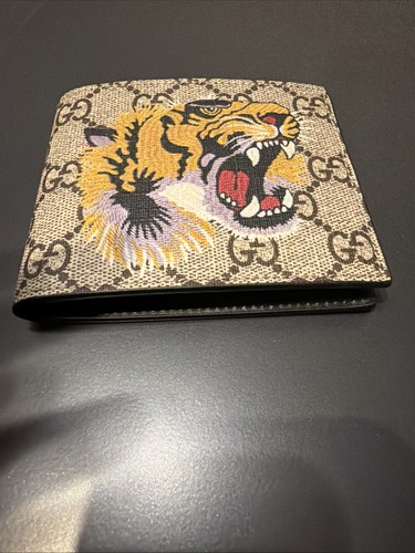 Gucci supreme tiger - gucci,