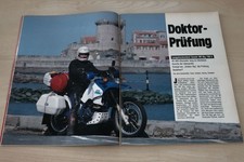 Motorrad 12/1989 Wirklich gut