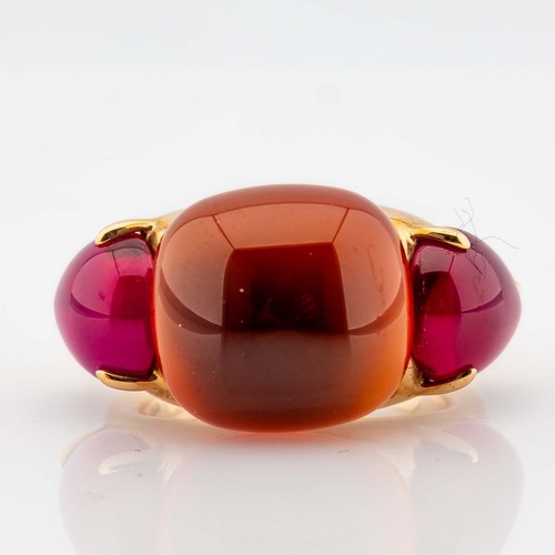 Pomellato passion ring - pomellato,