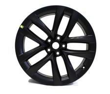 21x9.5 Front Wheel Tesla Model