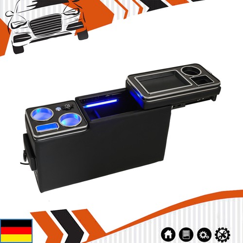 Mittelkonsole für t5 - mittelkonsole, t6