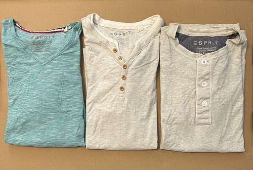 Esprit herren shirts - esprit,