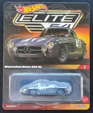 Hot Wheels | RLC | Elite 64 |