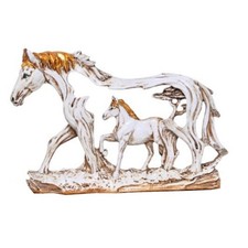 Horse Statue Gallopings Horse
