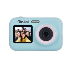 Rollei Sportsline Fun weiß