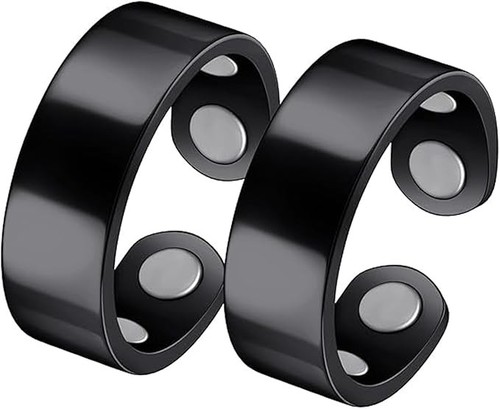 Magnetische ringe vital ring - magnetische,
