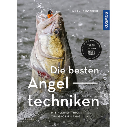 Die besten angeltechniken - die, angeltechniken: