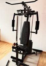 HAMMER Ferrum TX2 Kraftstation