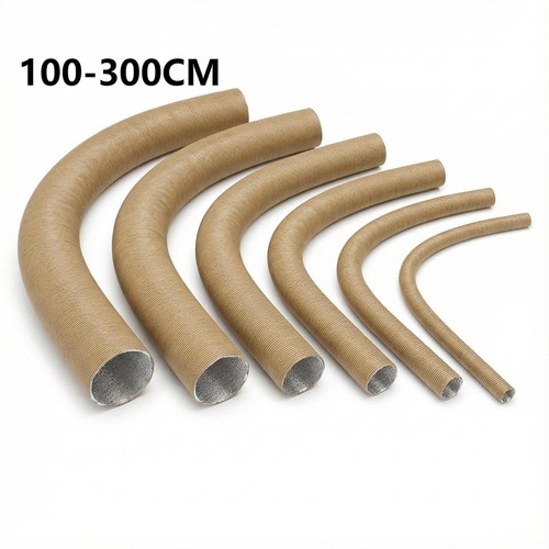 100 300cm abgasschlauch - 100-300cm,