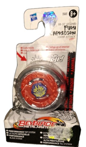 Beyblade metal masters 27 - metal, bb